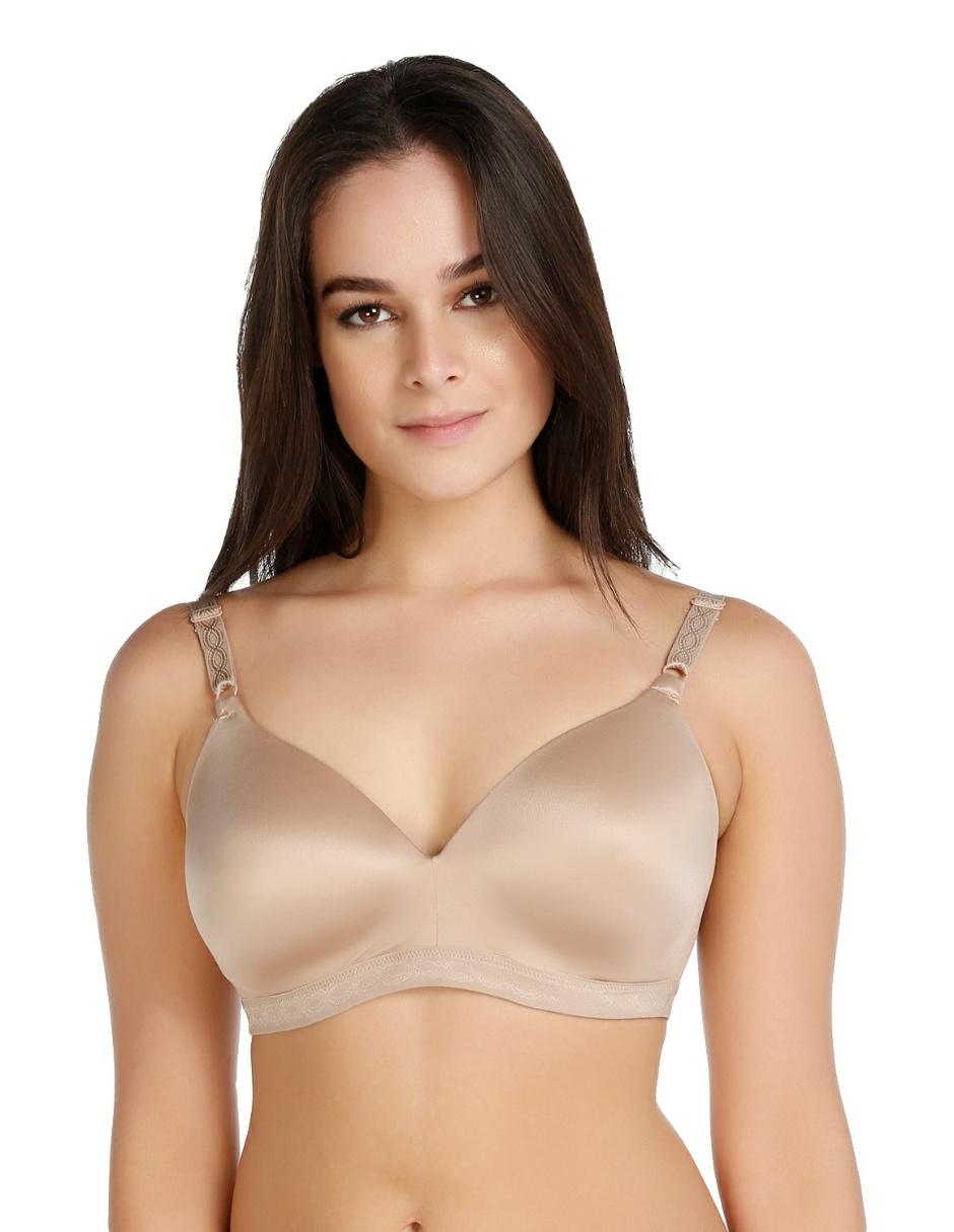 T-shirt bra Warner's con copa para mujer T-shirt bra Warner's con copa para mujer