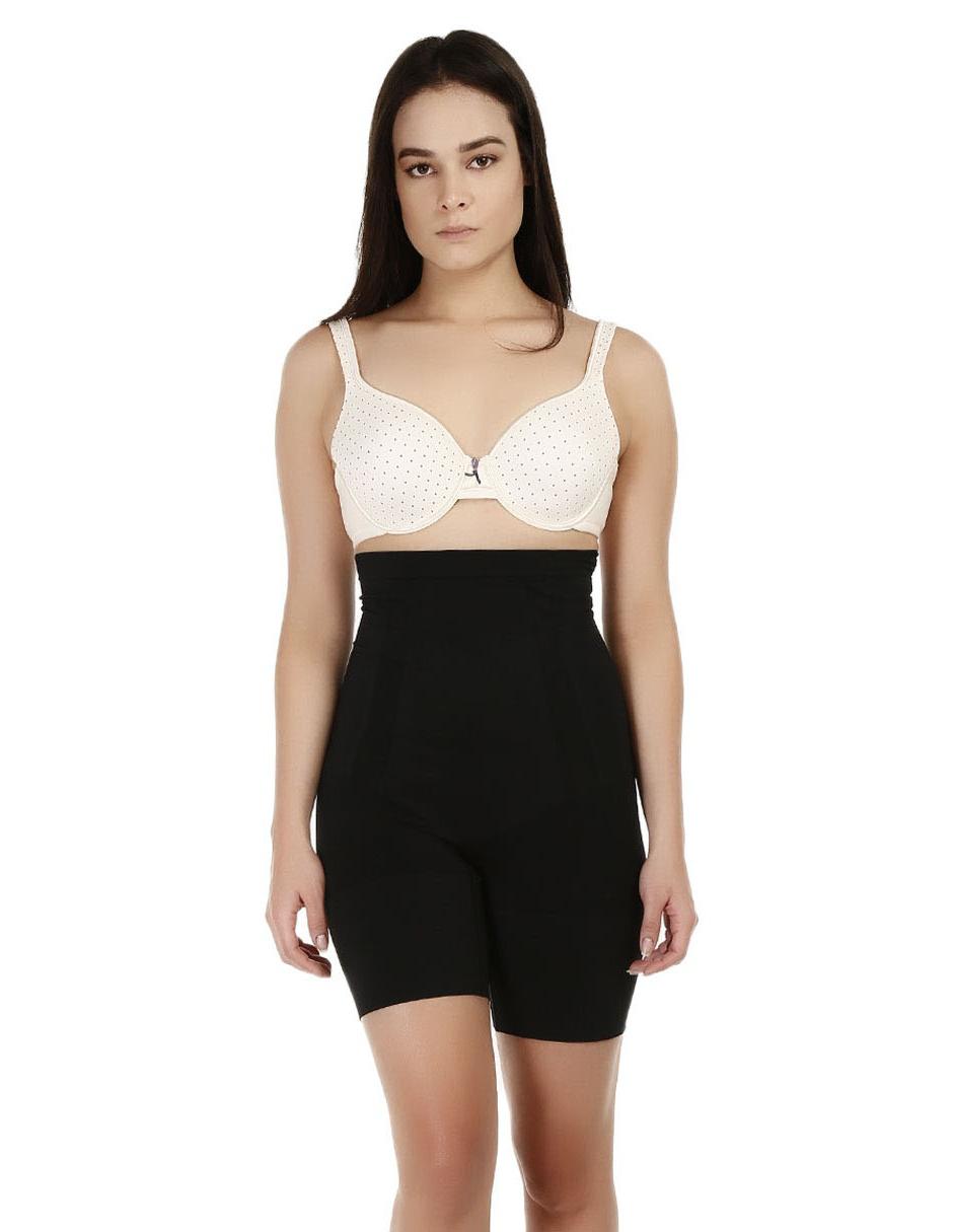 Faja control de abdomen con compresión media para mujer 5