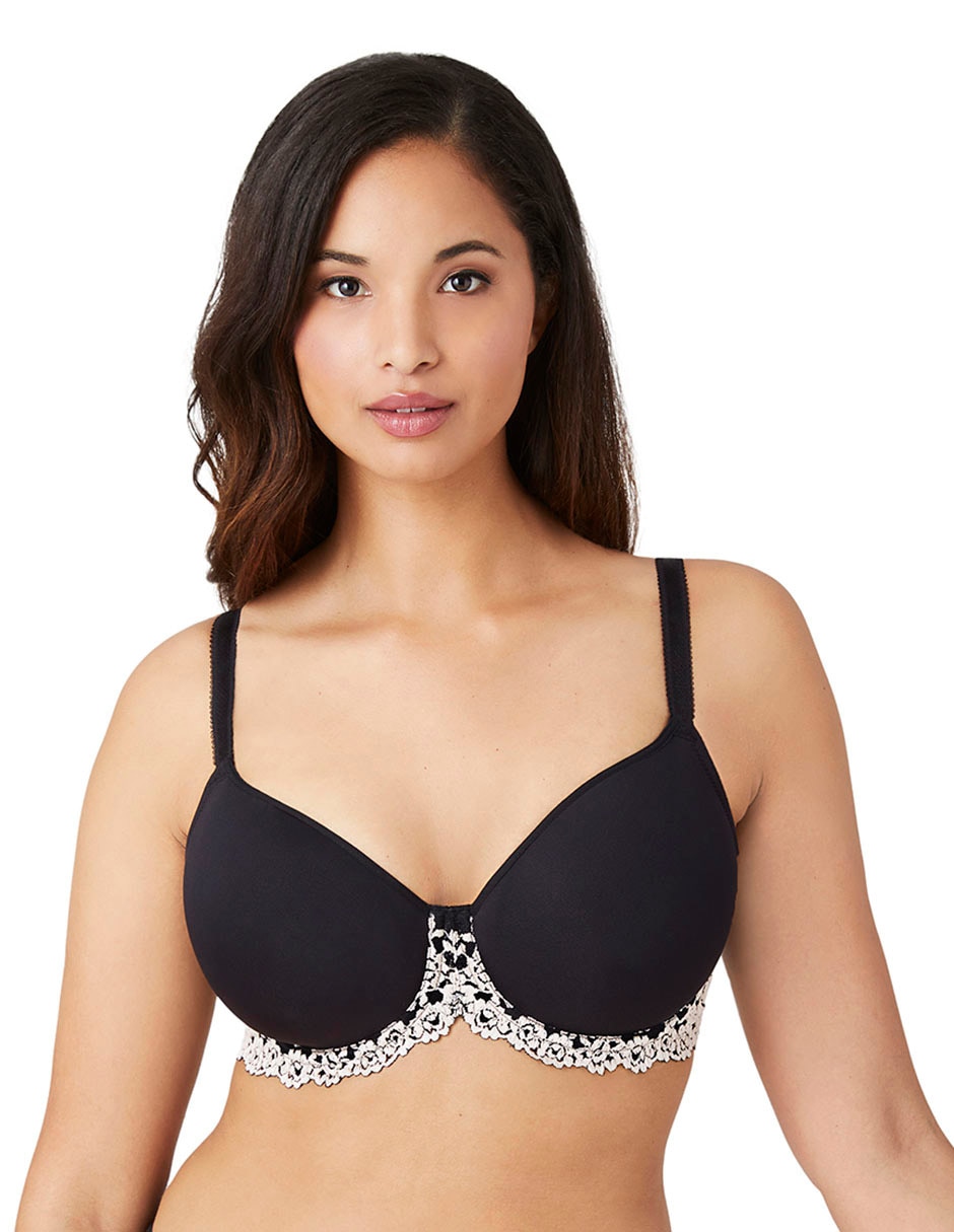 T-shirt bra con copa para mujer T-shirt bra con copa para mujer