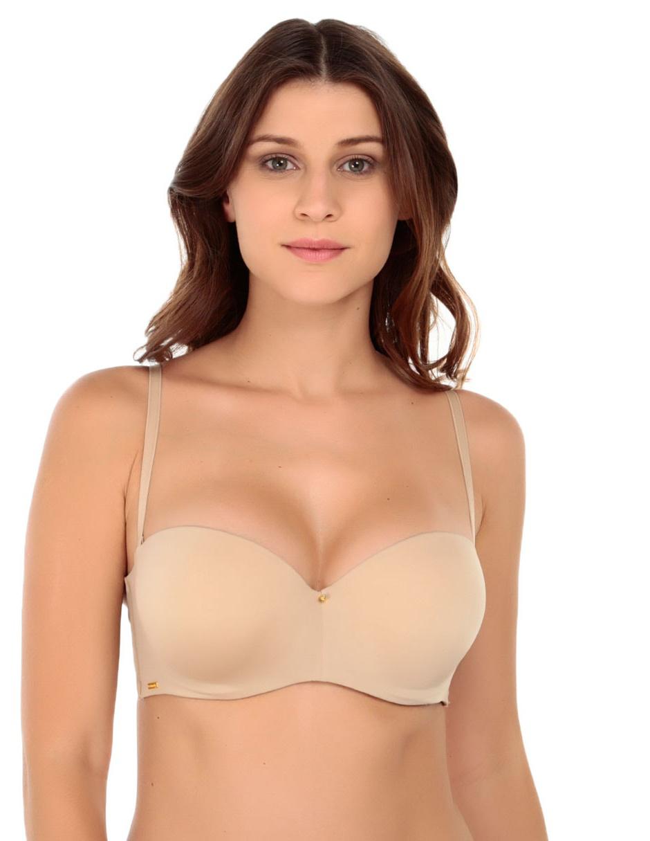 T-shirt bra con copa para mujer T-shirt bra con copa para mujer