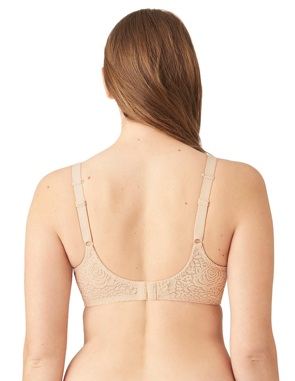 Brassiere t-shirt bra wacoal para mujer