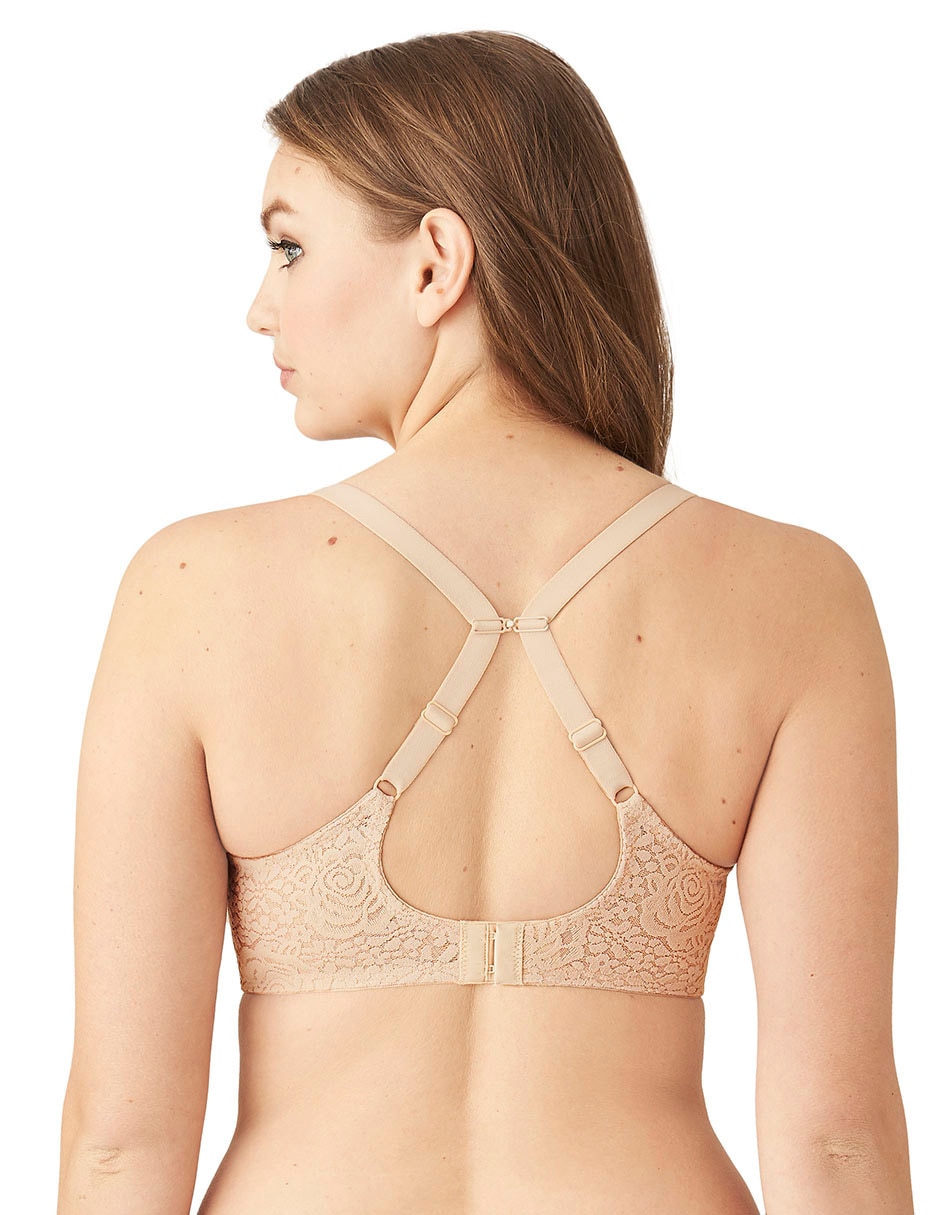 Brassiere t-shirt bra wacoal para mujer