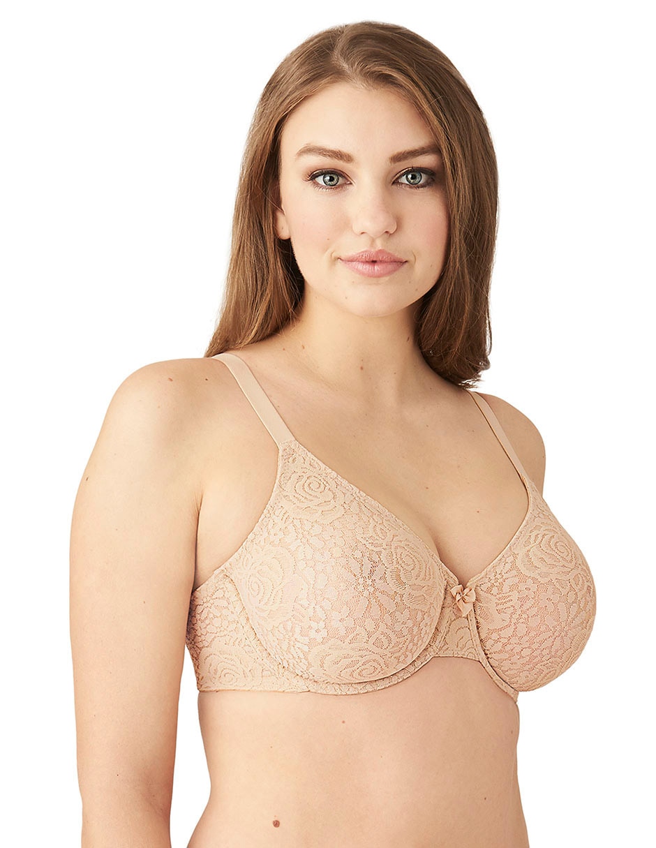Brassiere t-shirt bra wacoal para mujer