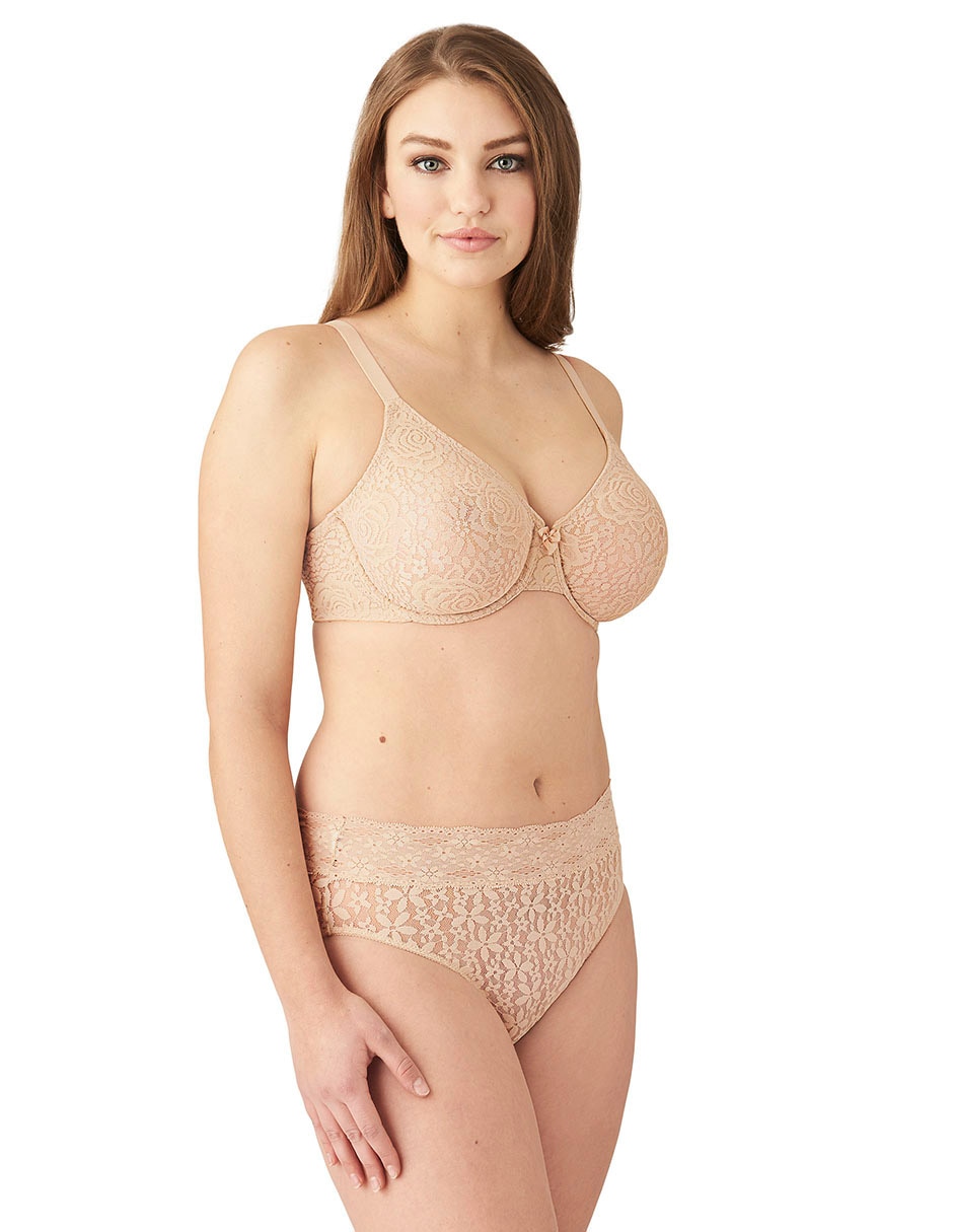 Brassiere t-shirt bra wacoal para mujer