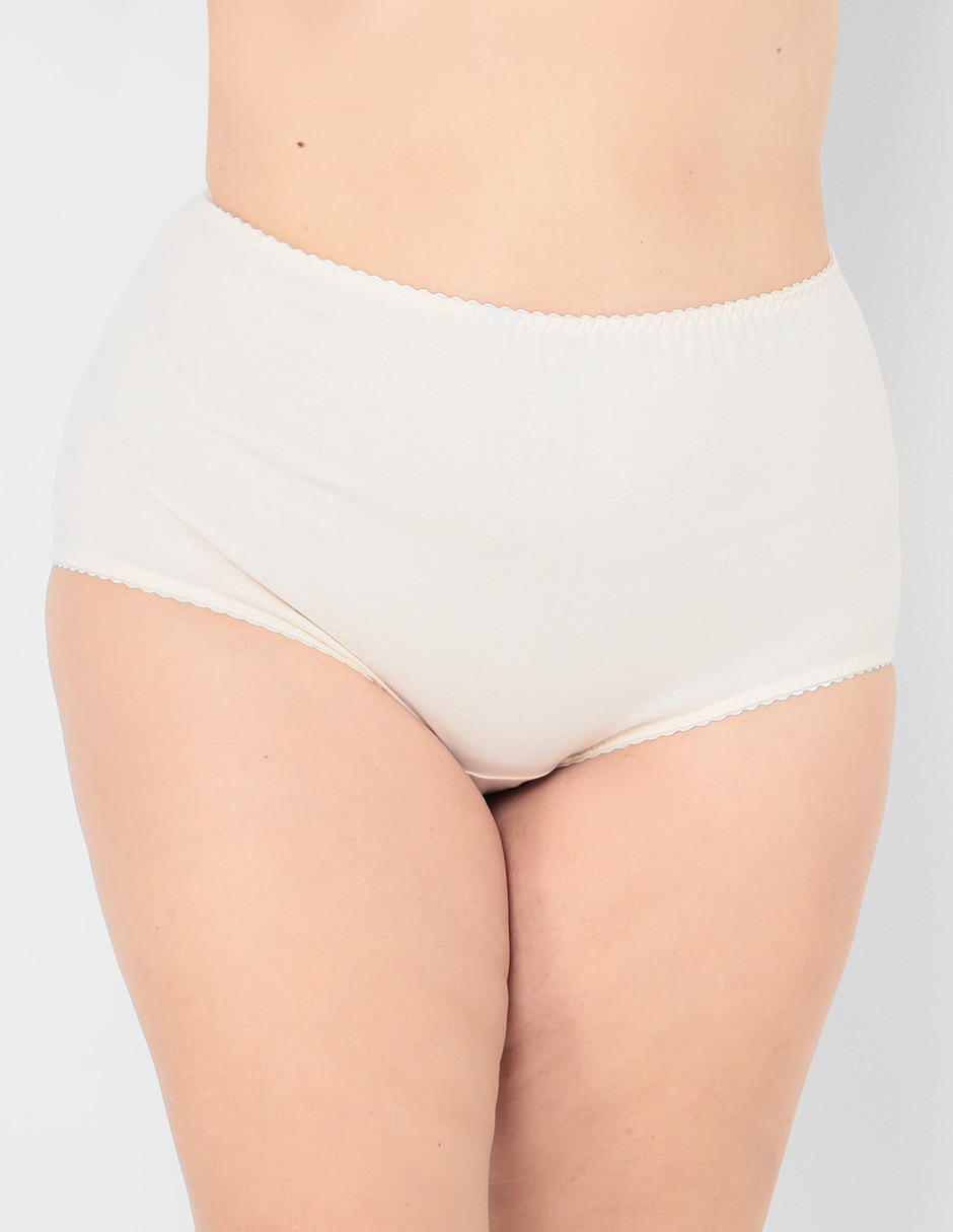 Panty de algodón para mujer Panty de algodón para mujer