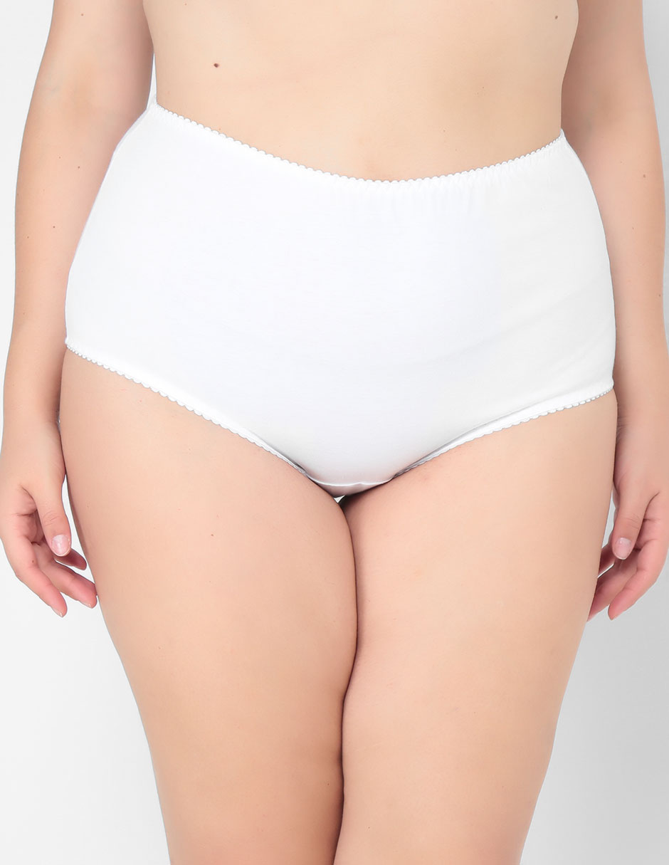 Panty de algodón para mujer Panty de algodón para mujer