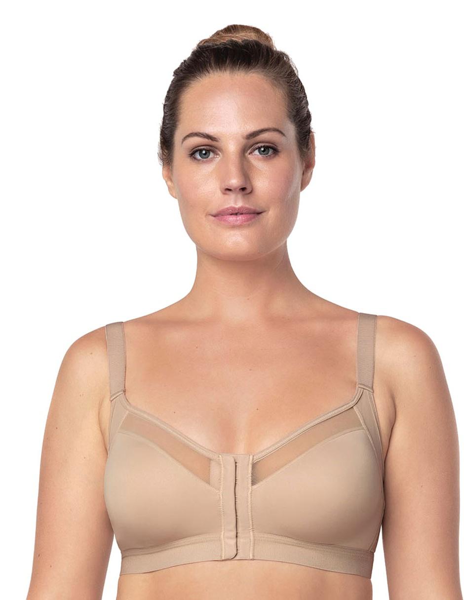 Brassiere copa preformada para mujer Brassiere copa preformada para mujer
