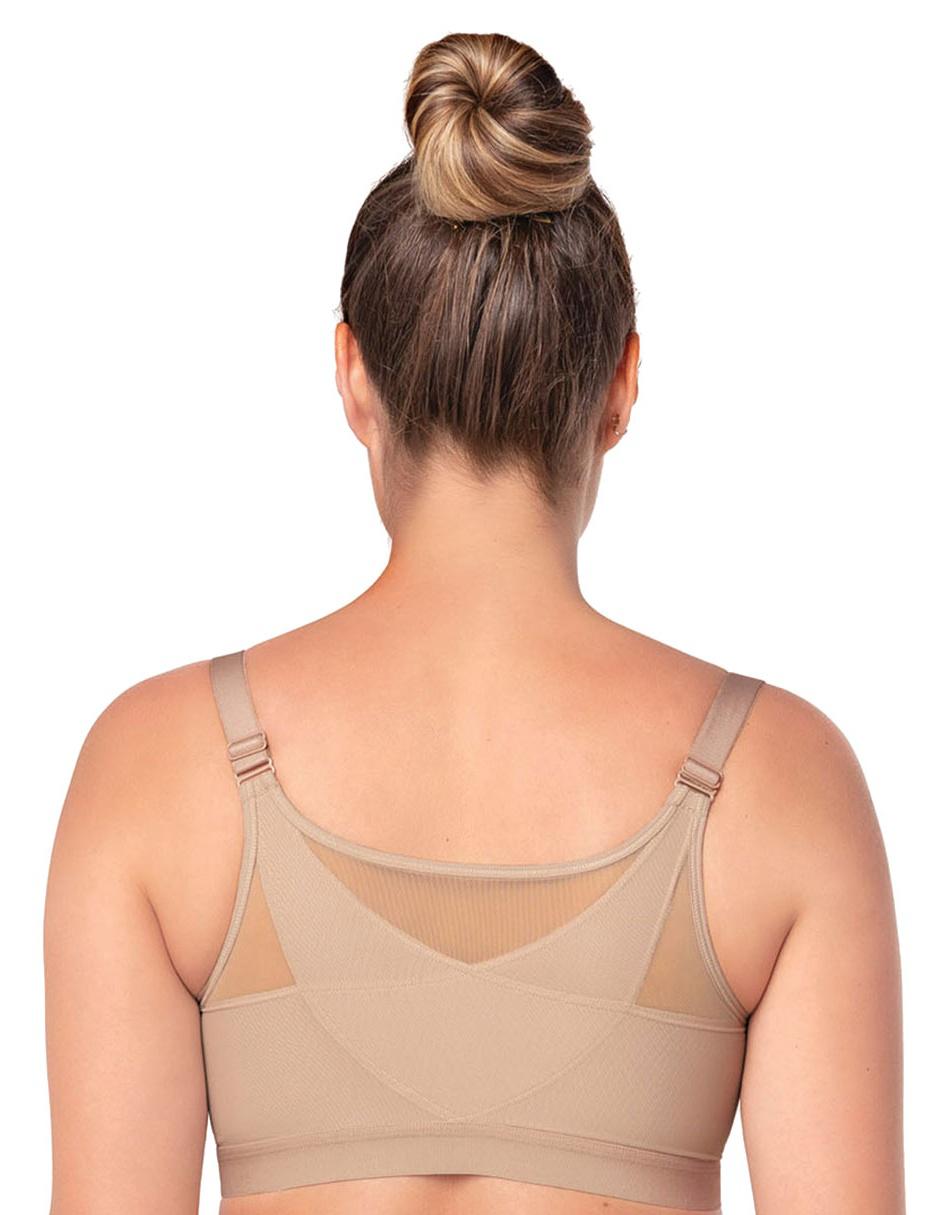 Brassiere copa preformada para mujer 2