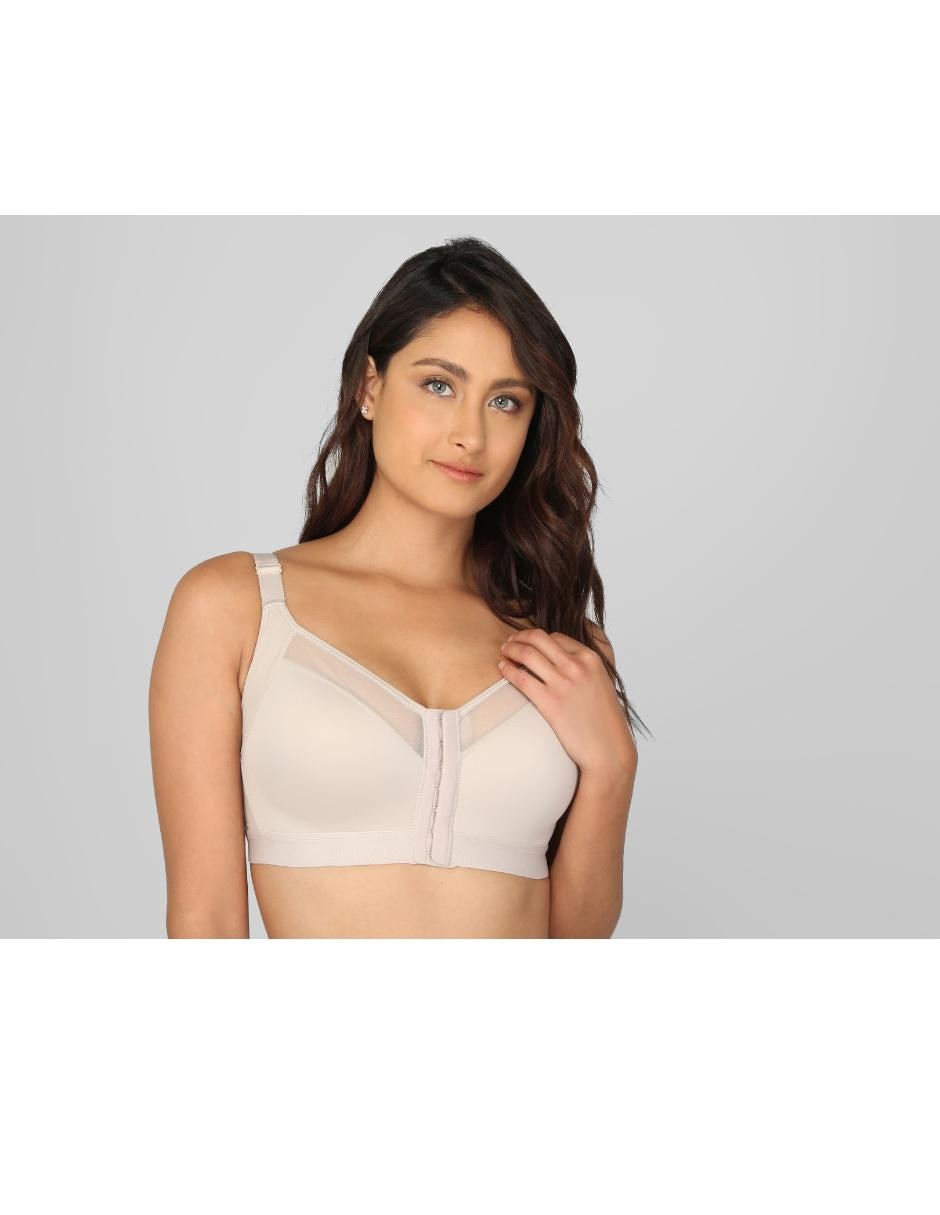 Brassiere copa preformada para mujer Brassiere copa preformada para mujer