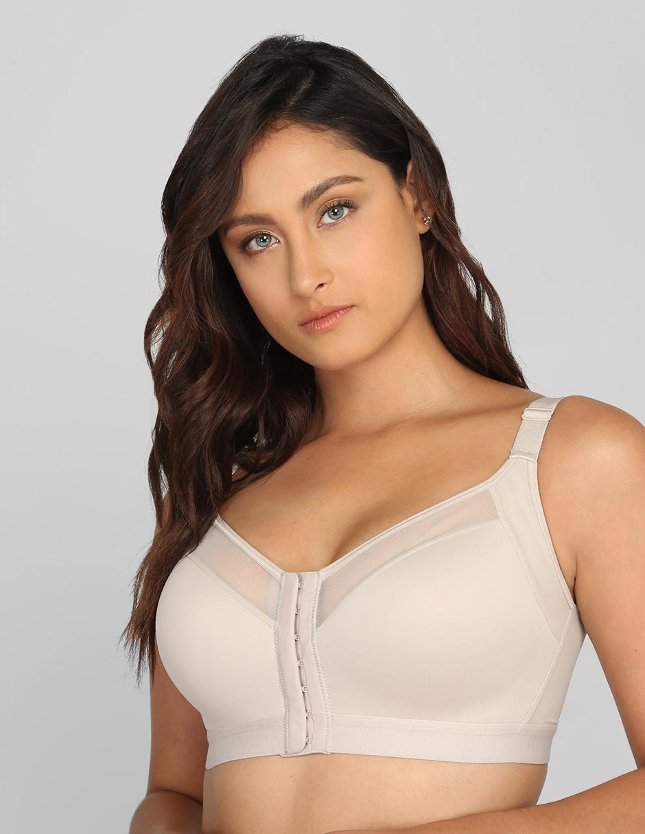 Brassiere copa preformada para mujer 4