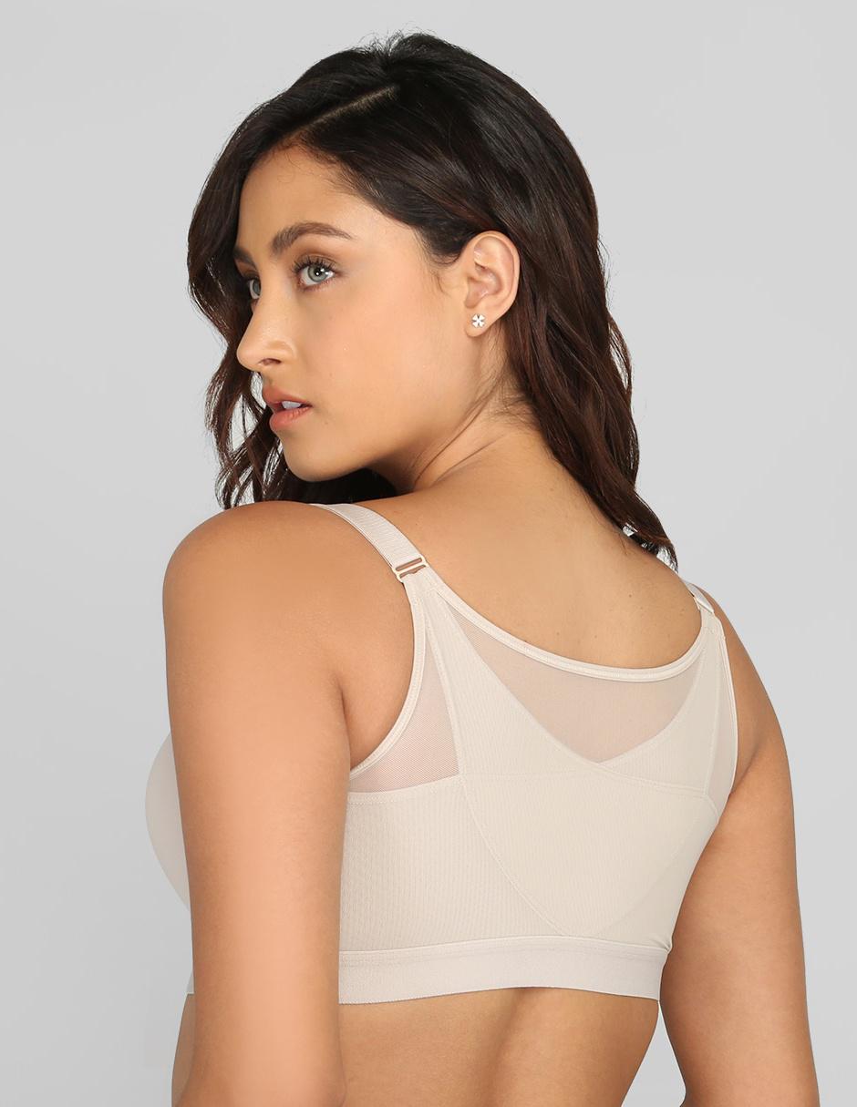 Brassiere copa preformada para mujer 3