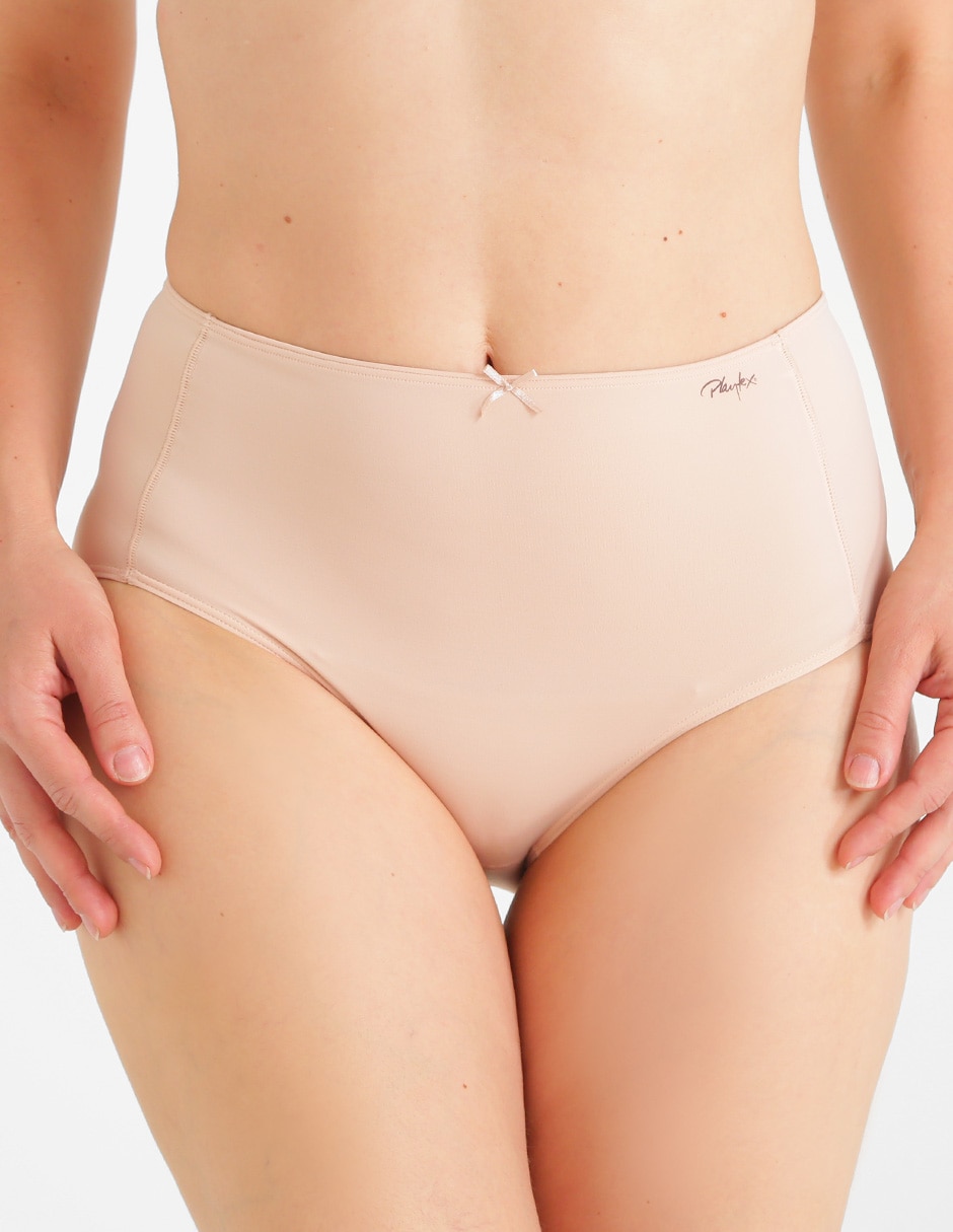 Panty Playtex para mujer