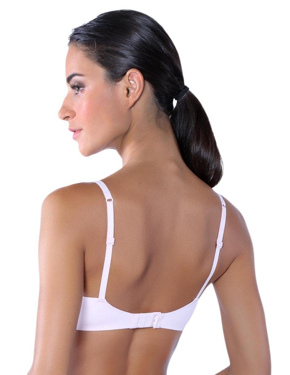 Brassiere con copa para mujer 2