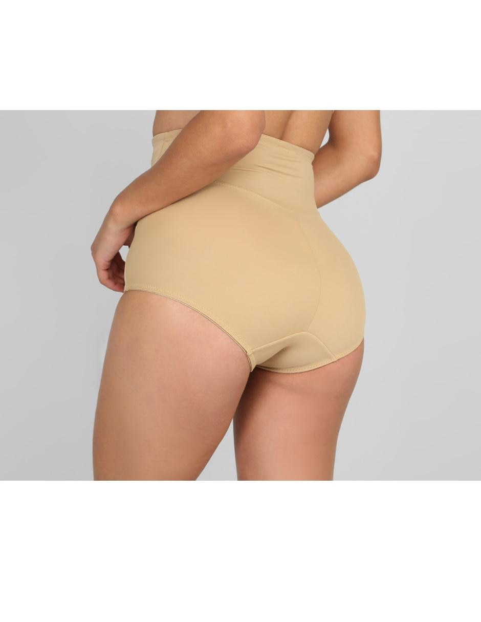 Panty para mujer 3