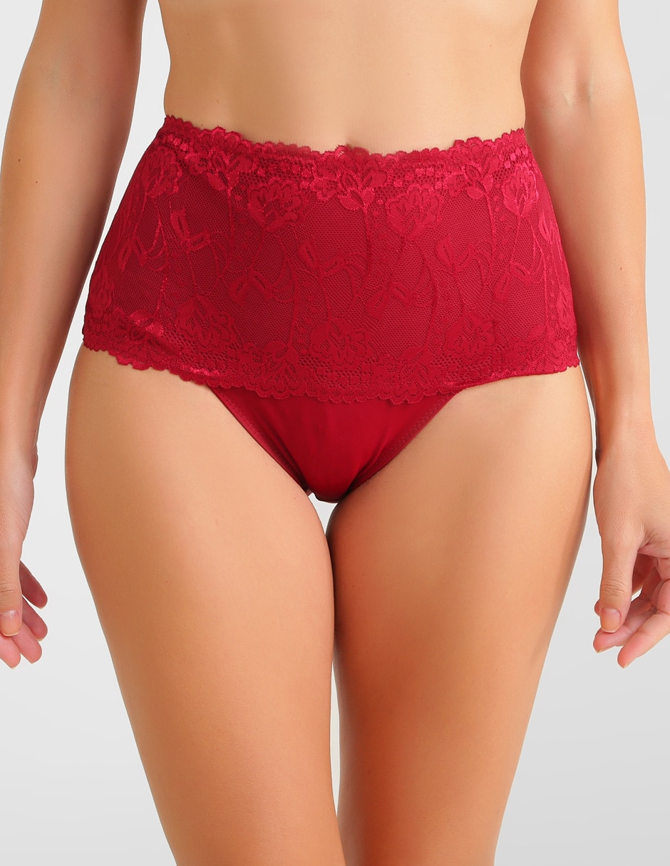 Panty para mujer