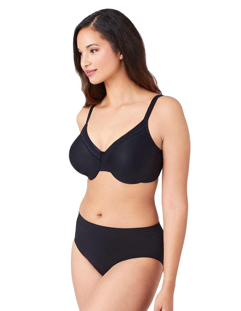 Brassiere copa preformada para mujer 2