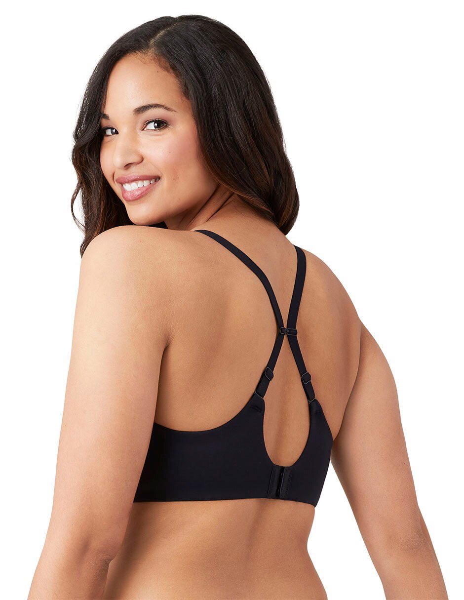 T-shirt bra copa preformada para mujer 5