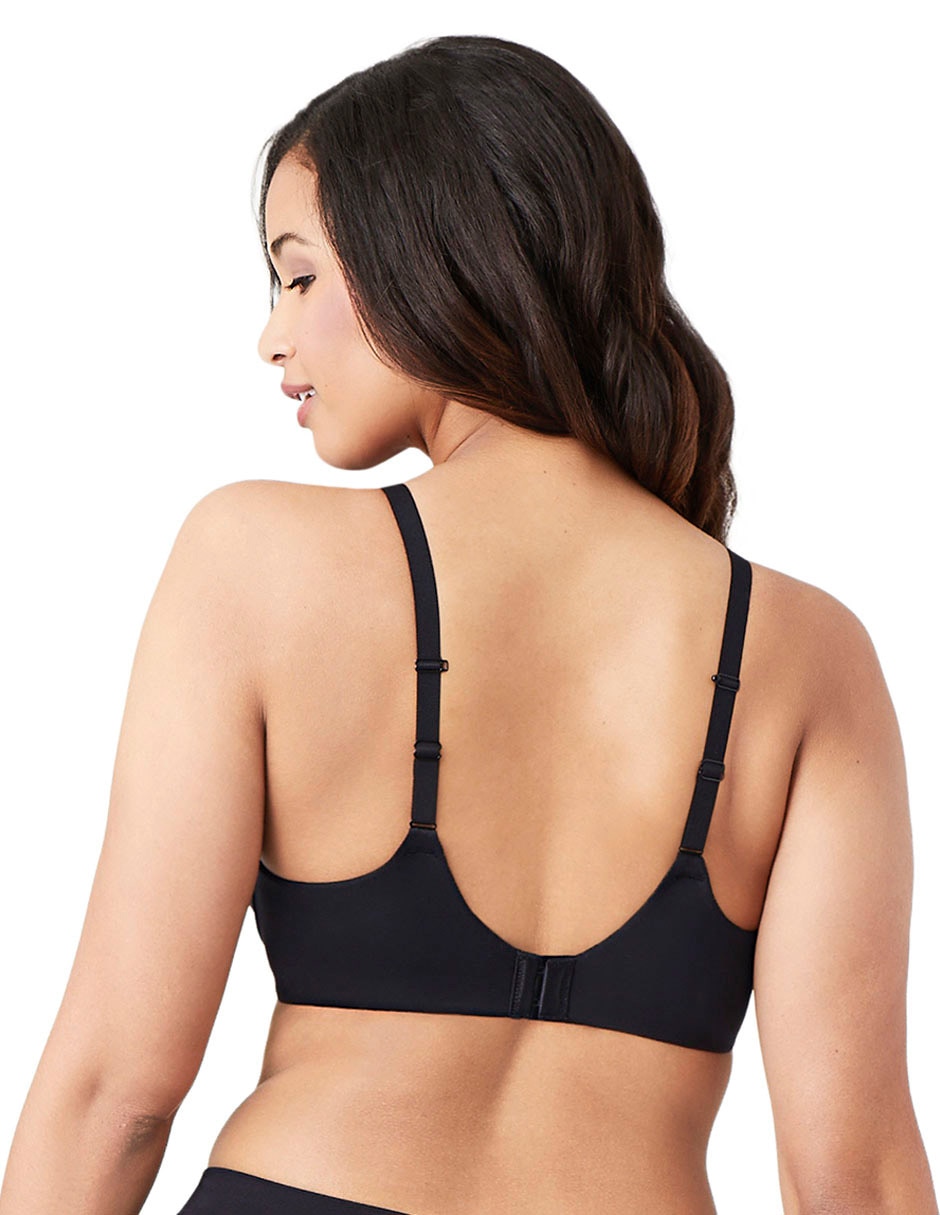 T-shirt bra copa preformada para mujer 8