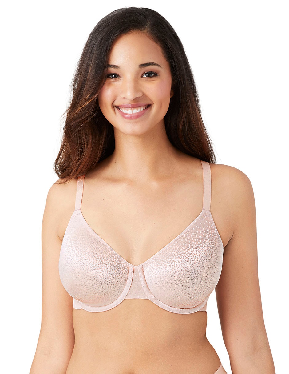Brassiere plunge copa preformada para mujer Brassiere plunge copa preformada para mujer
