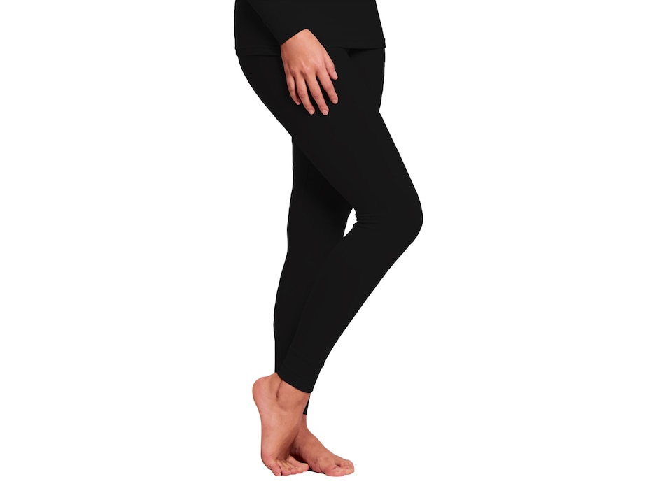 Pantalón pijama de algodón para mujer