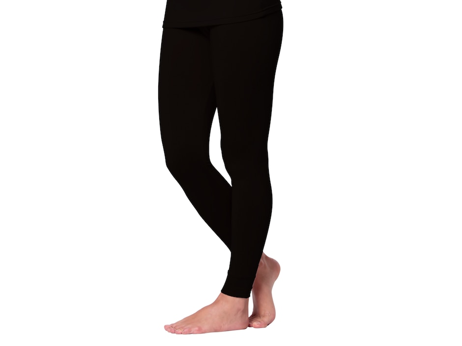 Pantalón pijama de algodón para mujer