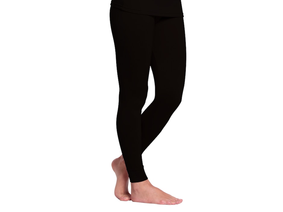 Pantalón pijama de algodón para mujer