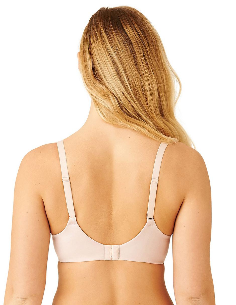 Brassiere plunge wacoal copa preformada para mujer