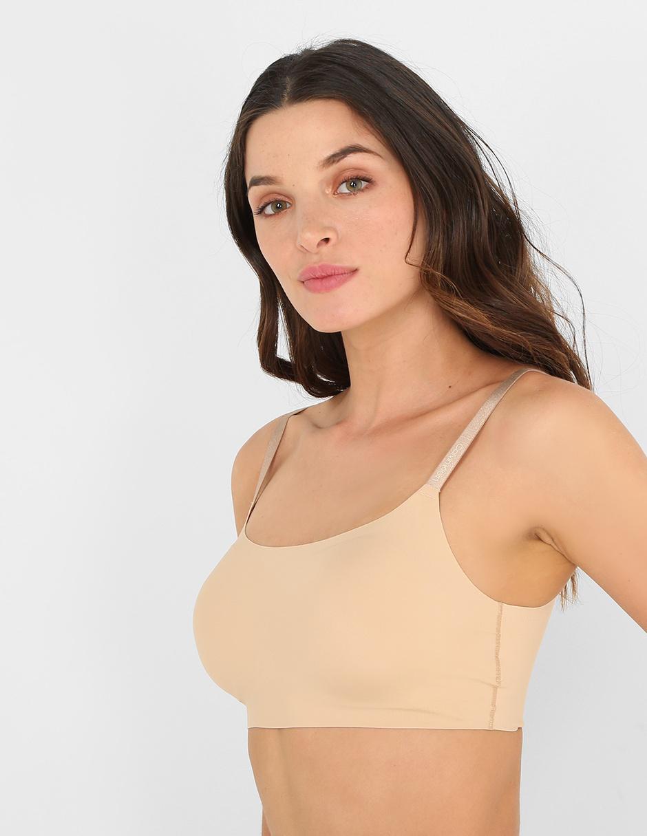 Bralette con copa para mujer 4