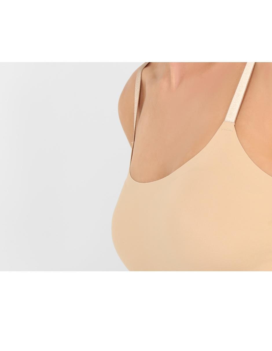 Bralette con copa para mujer 2