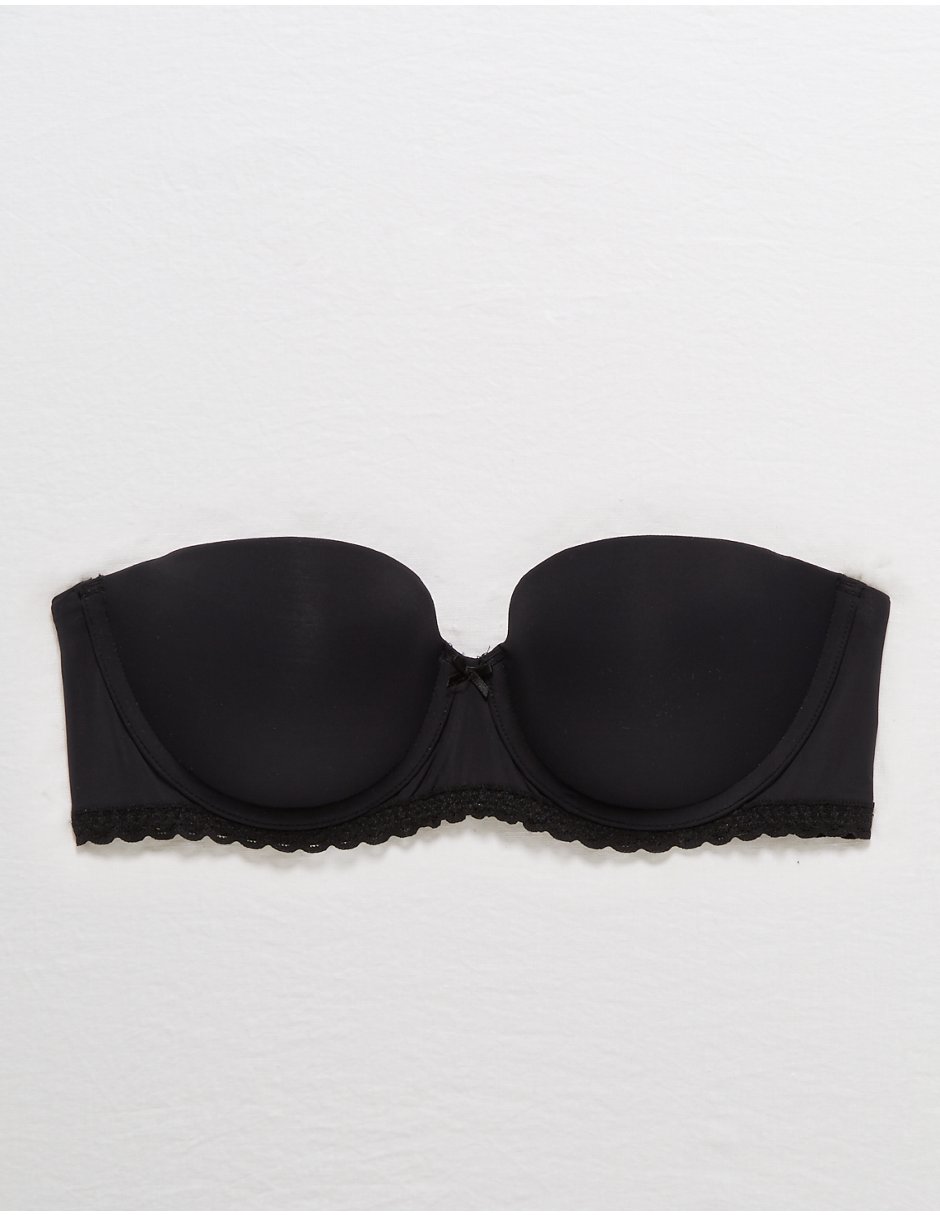 Brassiere copa push up para mujer