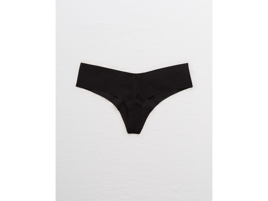 Tanga aerie para mujer