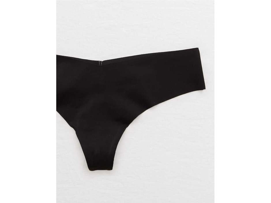 Tanga aerie para mujer