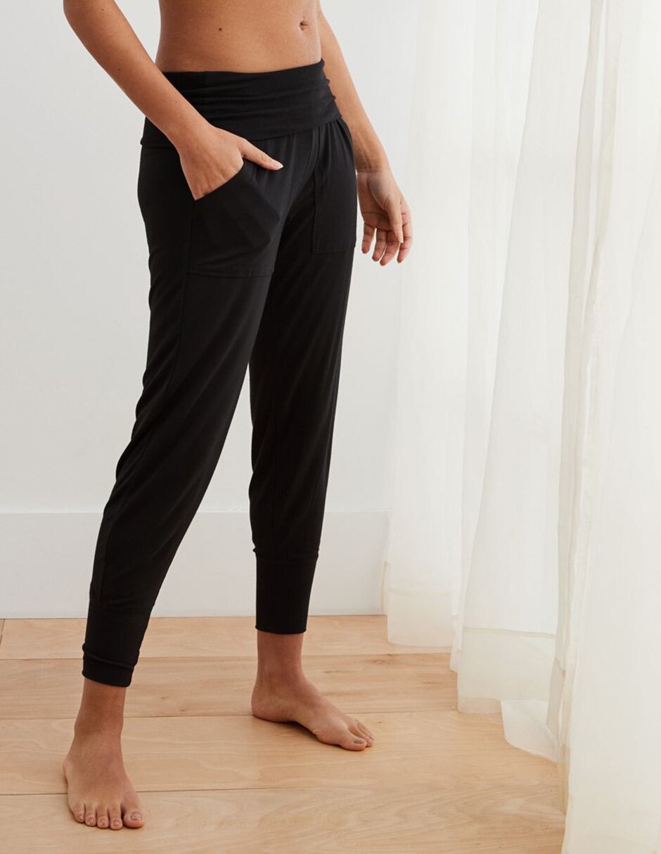 Pantalón pijama para mujer 5