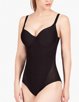 Body escote corazón para mujer Body escote corazón para mujer