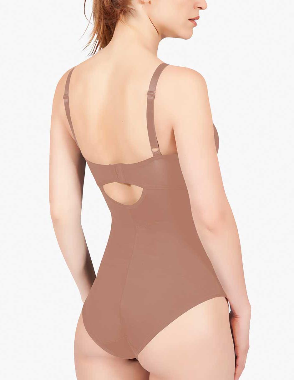 Body Body Control escote corazón para mujer
