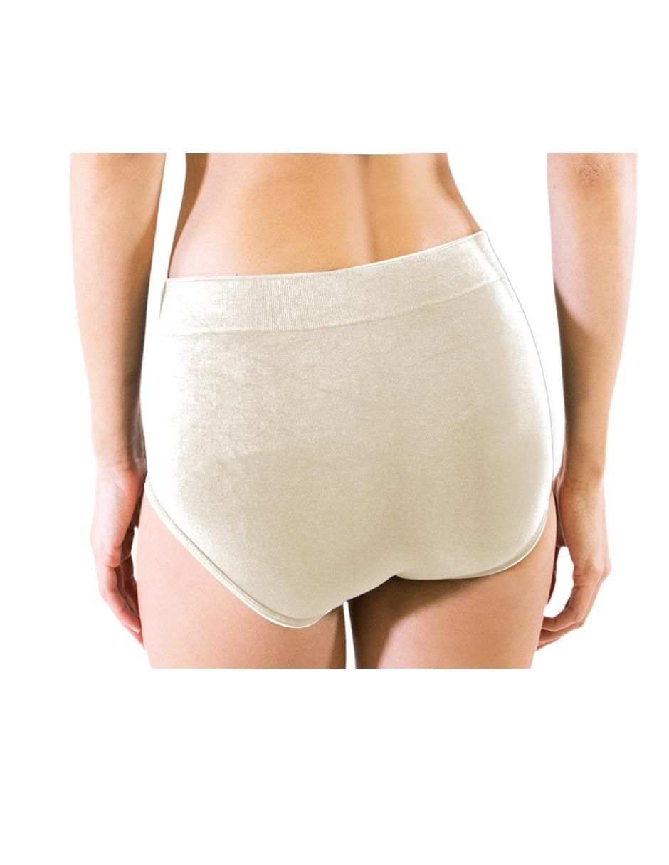 Panty para mujer 4