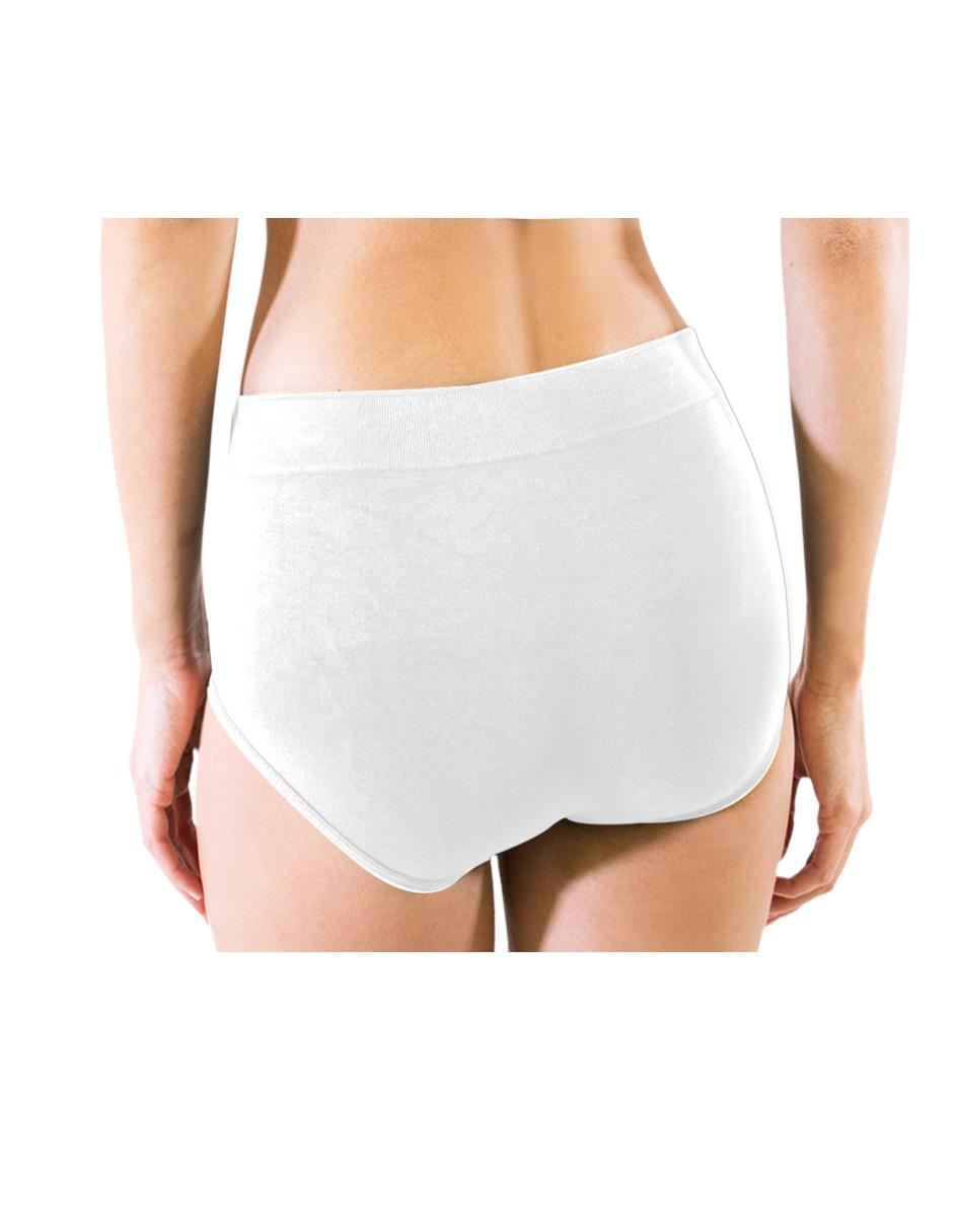 Panty para mujer 11