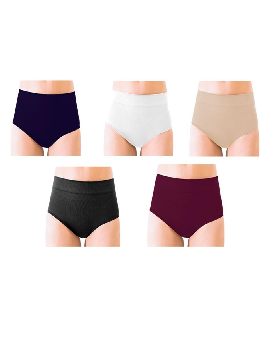 Panty para mujer