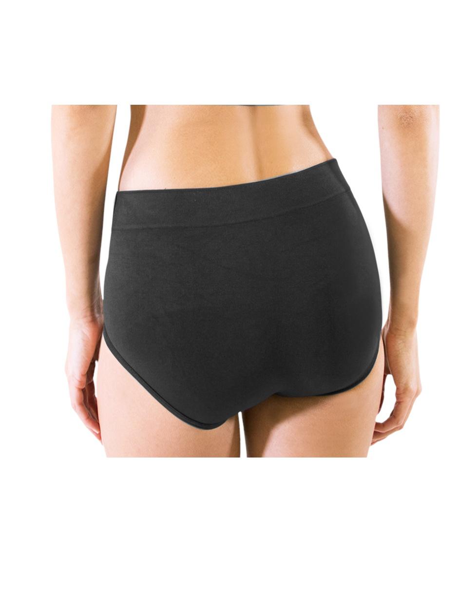 Panty para mujer 7