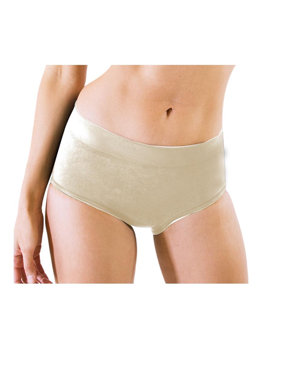 Panty para mujer