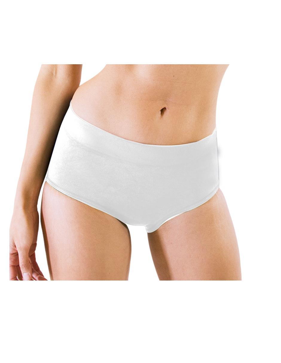 Panty para mujer 7