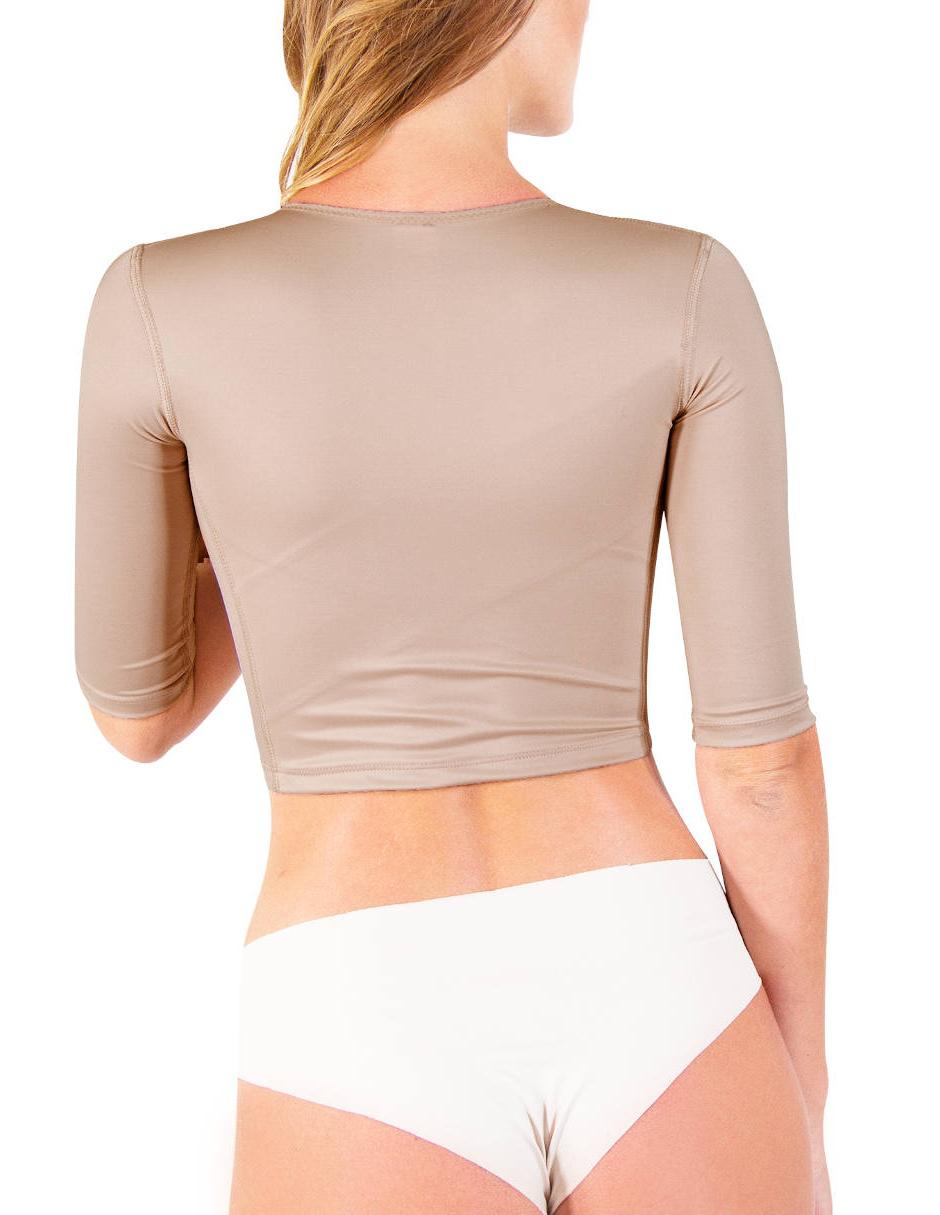 Faja control de abdomen I Love Shape con compresión media para mujer