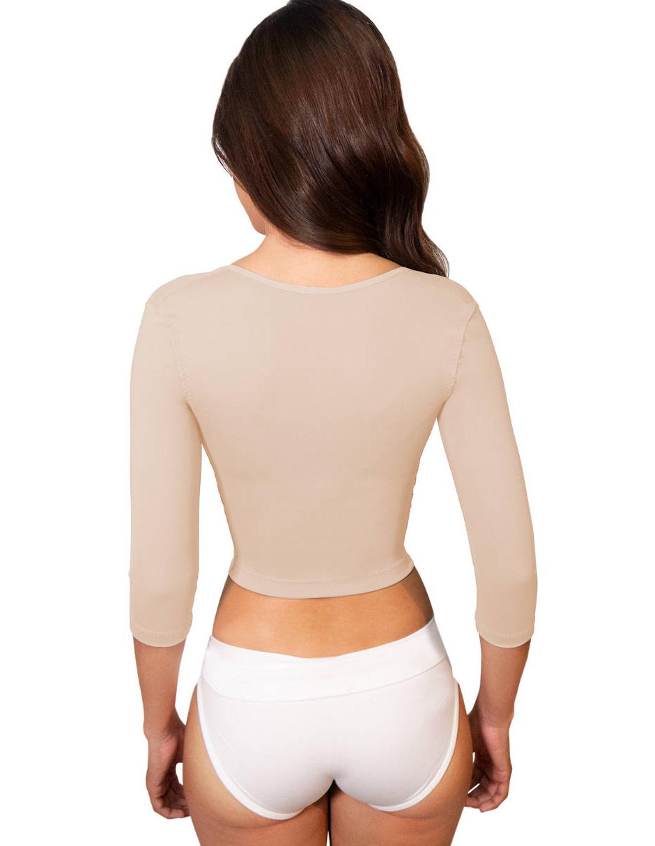 Faja control de abdomen I Love Shape con compresión media para mujer