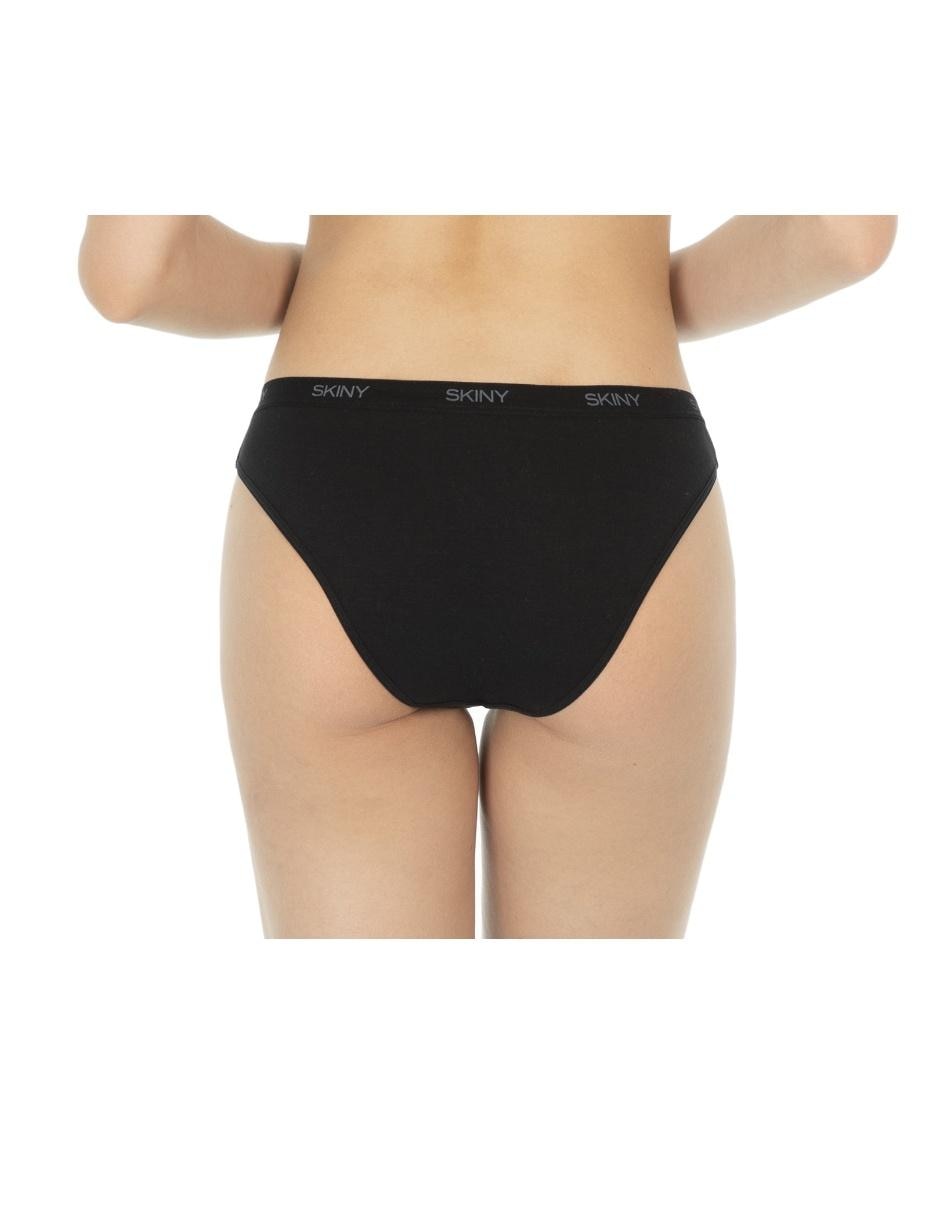 Panty para mujer 3