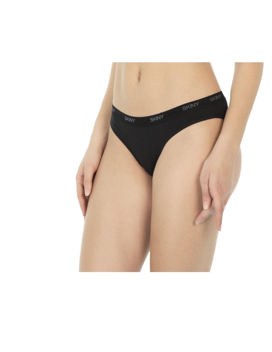 Panty para mujer 4