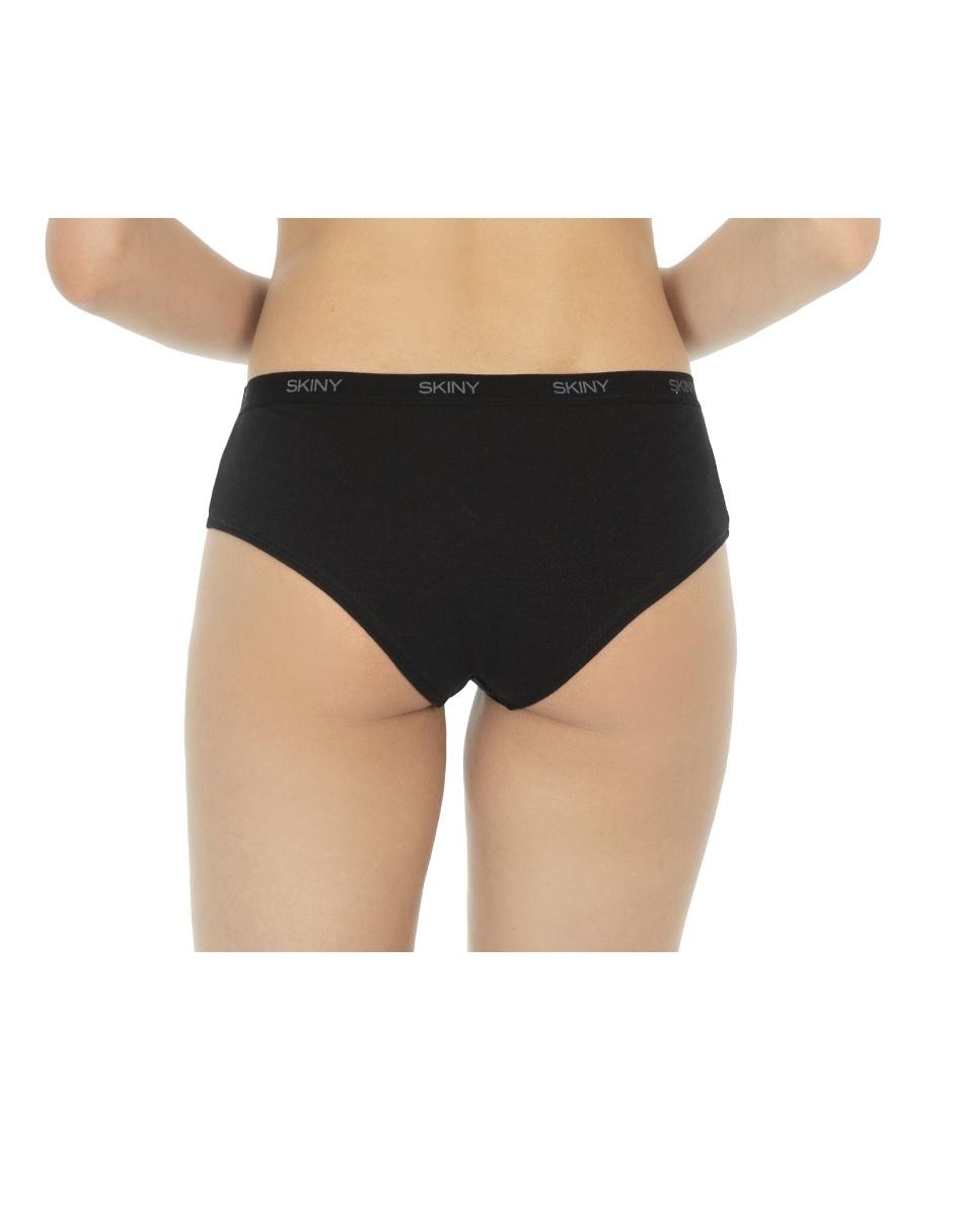 Panty para mujer 2
