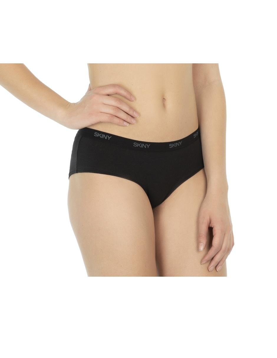 Panty para mujer 3