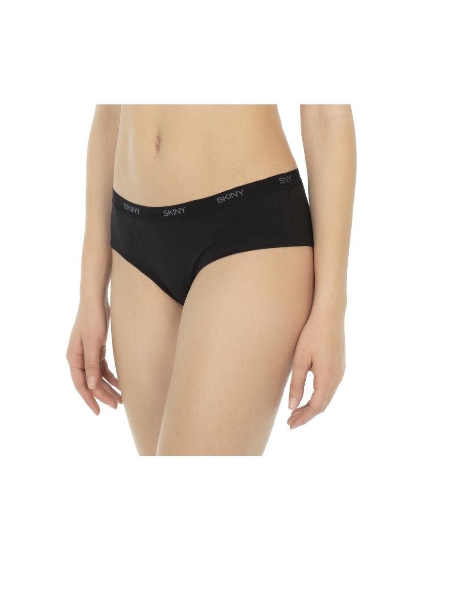 Panty para mujer 4