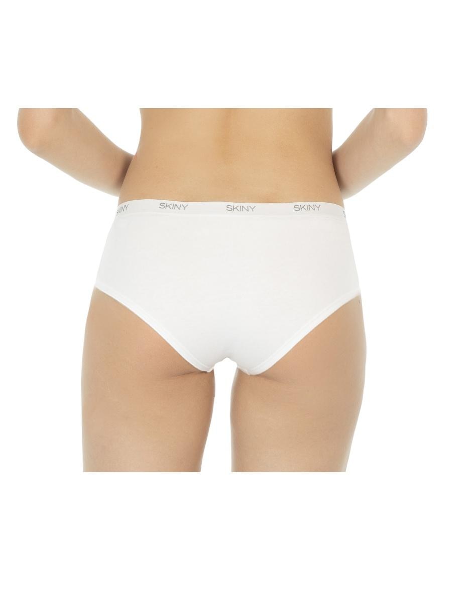 Panty para mujer 4