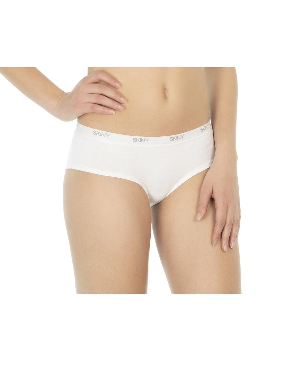 Panty para mujer 3